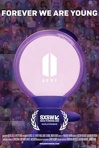 BTS Army: Forever We Are Young
