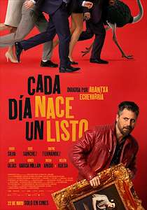 Cada día nace un listo