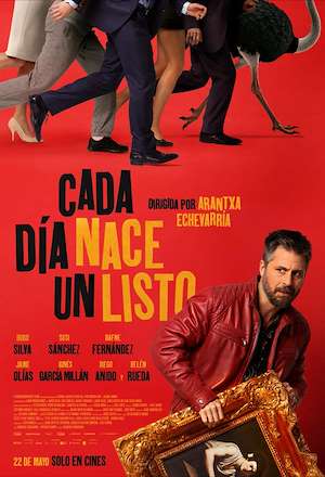 Cada día nace un listo