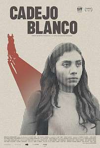 Cadejo Blanco