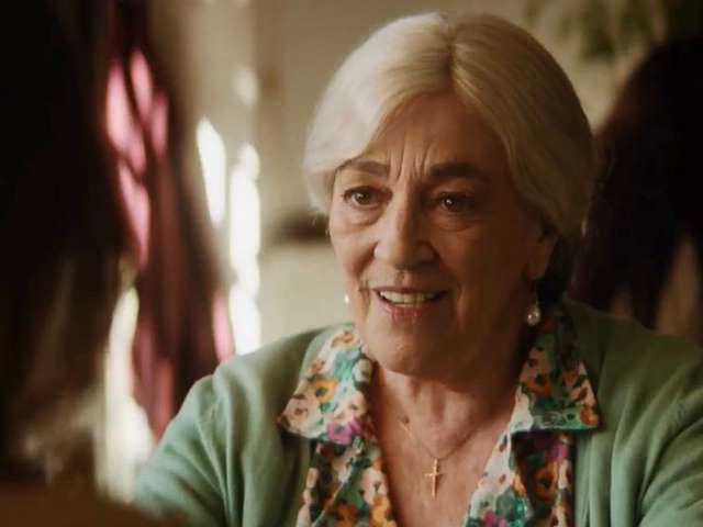 Cartel Calle Málaga