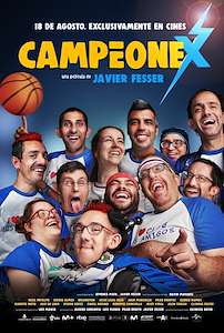 Campeonex