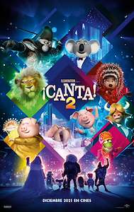 ¡Canta 2!