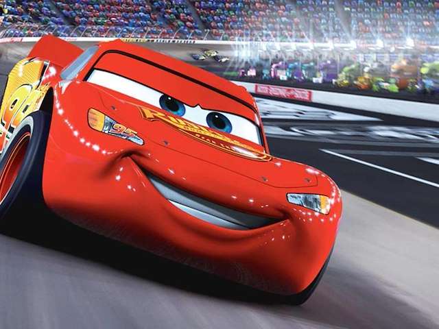 Cartel Cars