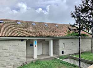 Casa da Cultura en Muros - Imagen 1