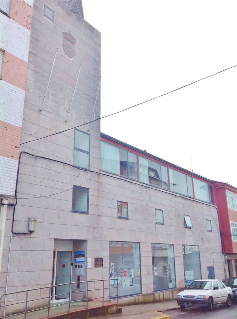 Casa Dopeso en As Pontes de García Rodríguez - Imagen 1