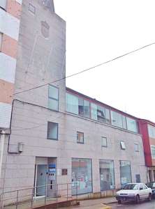 Casa Dopeso  en As Pontes de García Rodríguez - Imagen 1