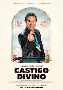 Castigo divino