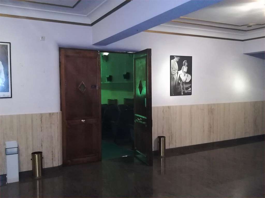 Centro Cultural Avenida en A Rúa - Imagen 3