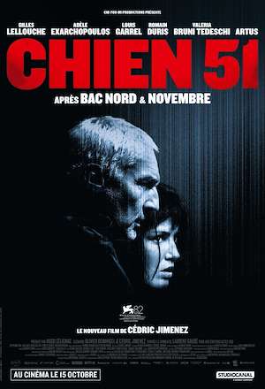 Chien 51