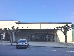 Cine Club Carballiño en O Carballiño - Imagen 1