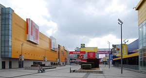 Cinesa Marineda City en A Coruña - Imagen 1