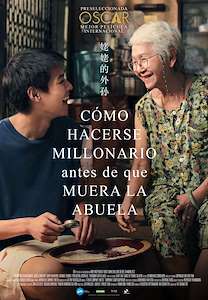 Cómo hacerse millonario antes de que muera la abuela