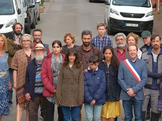 Cartel Conoce a los bárbaros