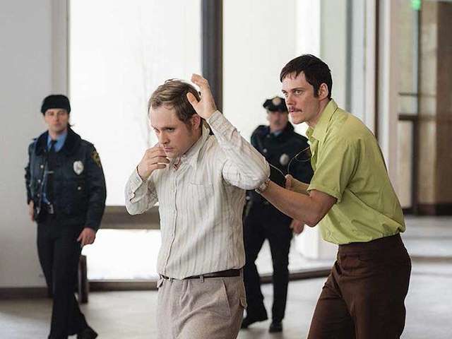 Cartel Dead Man's Wire