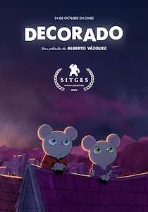 Decorado
