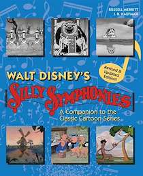 Disney´s Silly Symphonies