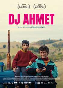 DJ Ahmet