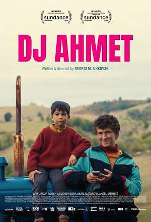 DJ Ahmet