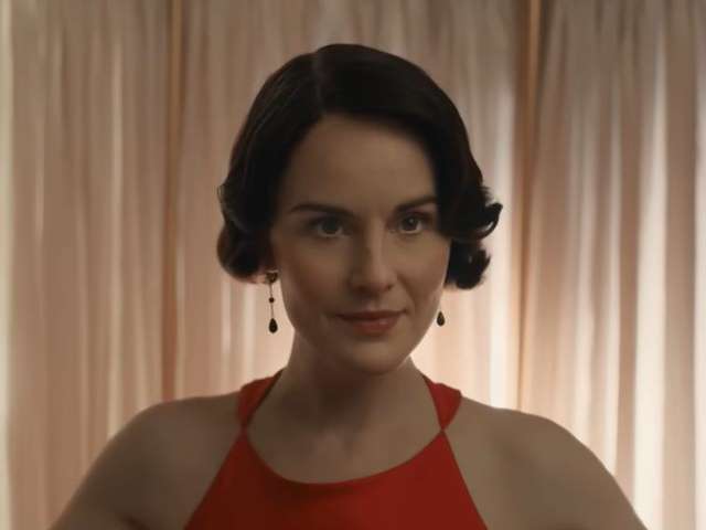 Cartel Downton Abbey: El gran final
