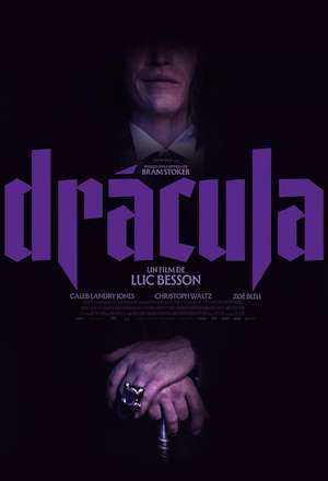 Dracula: A Love Tale