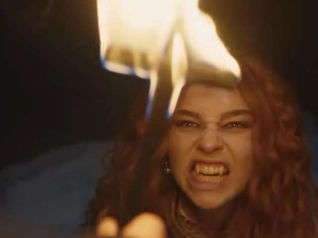 Cartel Dracula: A Love Tale