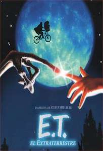 E.T. El extraterrestre