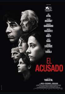 El acusado