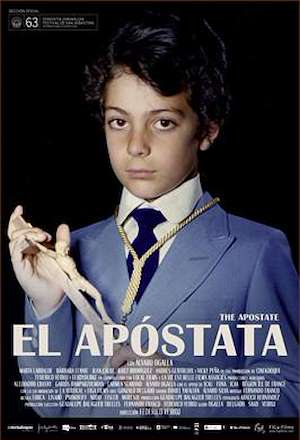 El apóstata