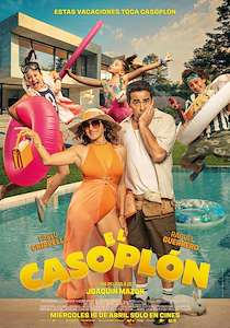 El casoplón