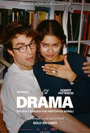 El drama