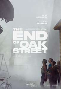 El final de Oak Street