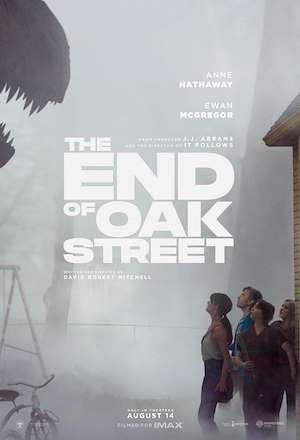El final de Oak Street