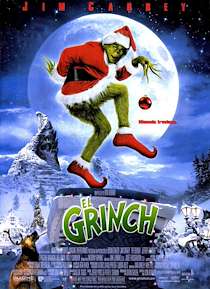 El Grinch (2000)