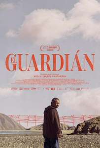 El guardián