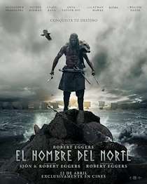 El hombre del norte