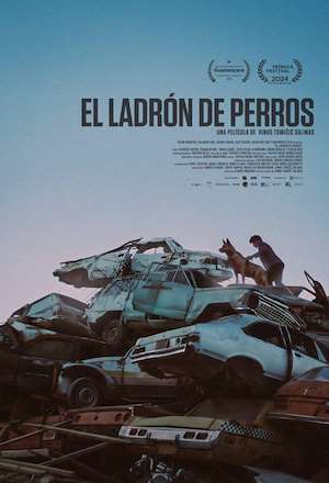 El ladrón de perros