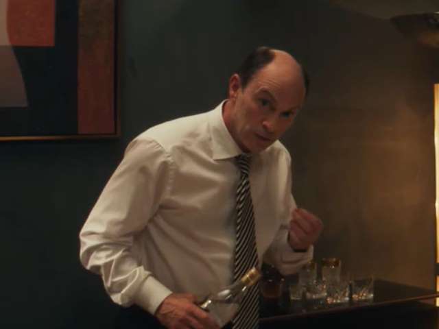 Cartel El mago del Kremlin