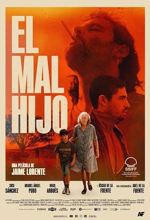 El mal hijo