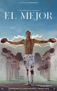 El mejor