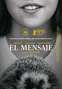 El mensaje