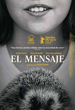 El mensaje