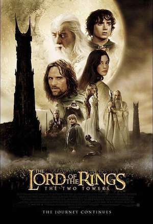 El señor de los anillos: Las dos torres
