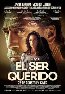 El ser querido