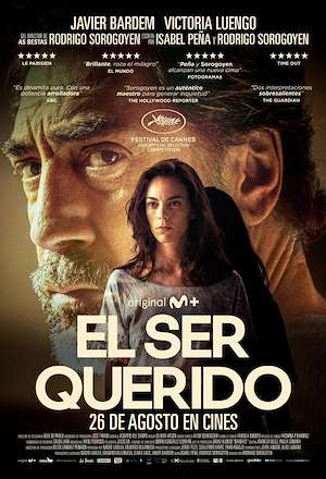 El ser querido