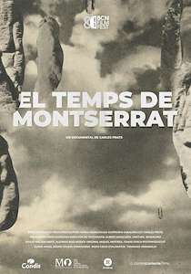 El temps de Montserrat