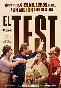 El test