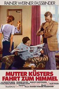 El viaje a la felicidad de mamá Küster