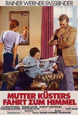 El viaje a la felicidad de mamá Küster