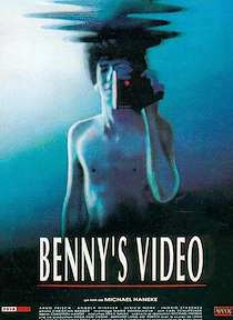 El vídeo de Benny